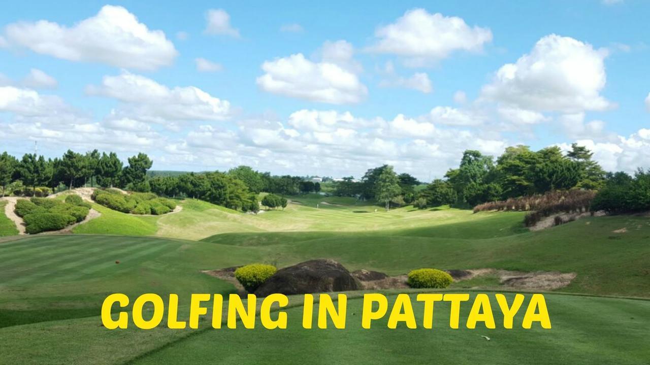 View Talay 1b Holidays अपार्टमेंट Pattaya